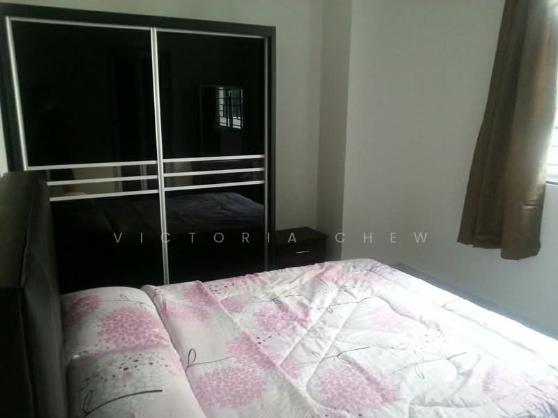 Main Place Residence untuk Untuk Disewa - RM 1,700 /bulan, Mac 2026 - Bedroom - PropertyGuru.com.my