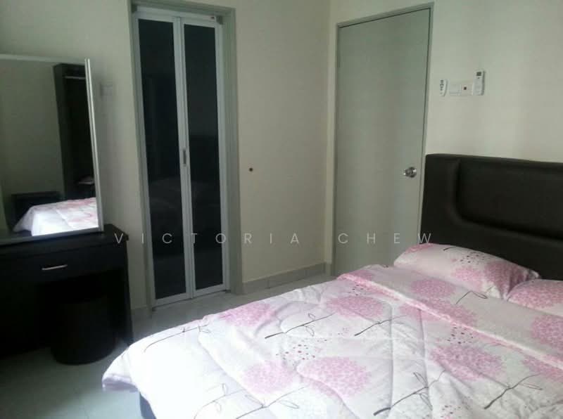 Main Place Residence untuk Untuk Disewa - RM 1,700 /bulan, Mac 2026 - Bedroom - PropertyGuru.com.my