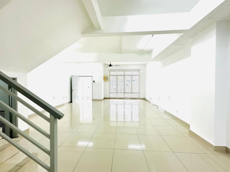 For Sale - Suria Warisan