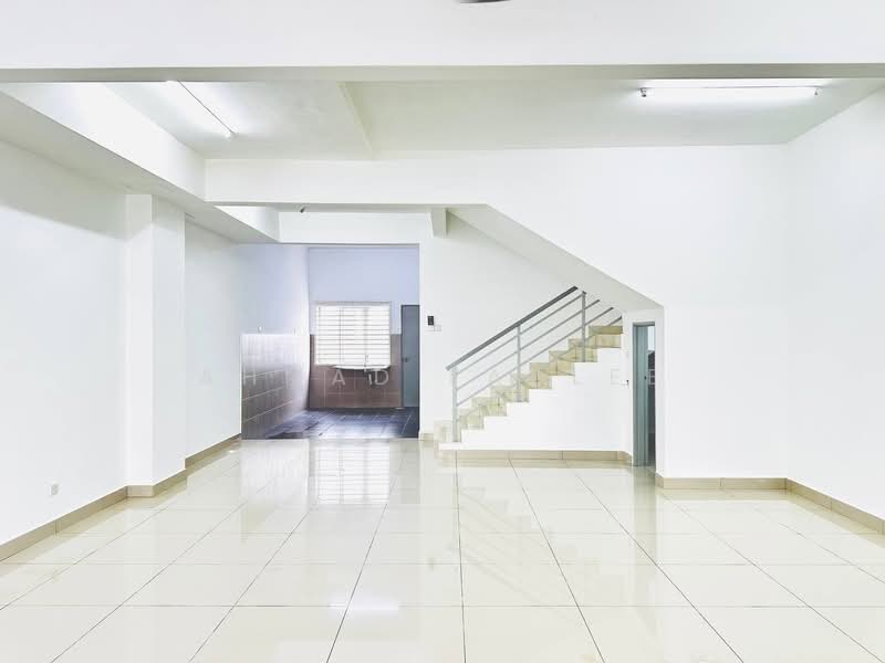 For Sale - Suria Warisan