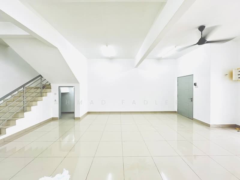 For Sale - Suria Warisan