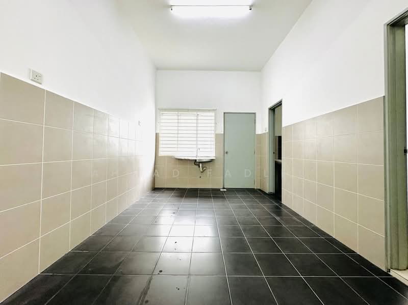 For Sale - Suria Warisan