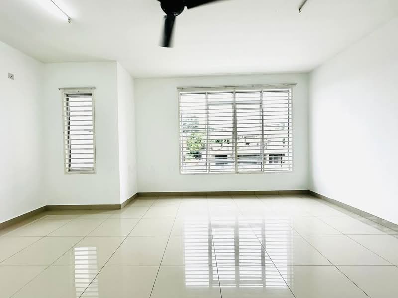 For Sale - Suria Warisan