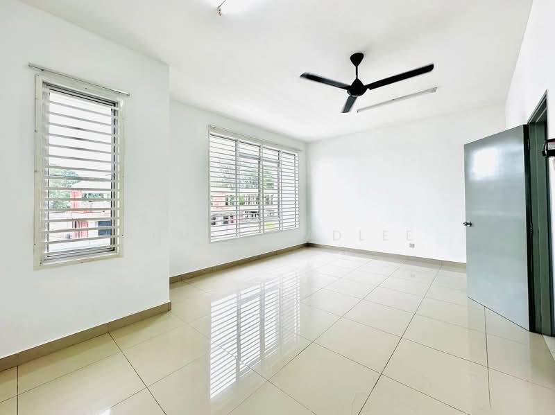 For Sale - Suria Warisan