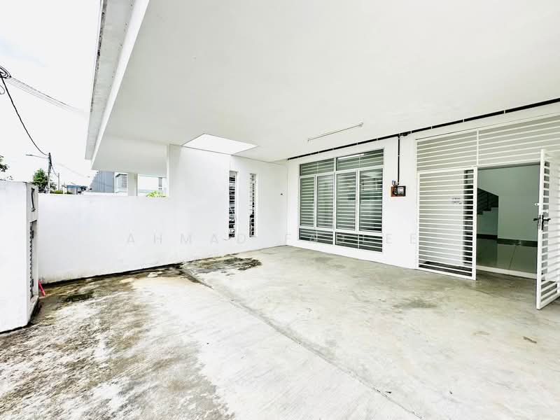 For Sale - Suria Warisan