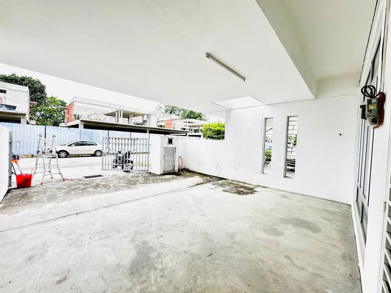 For Sale - Suria Warisan