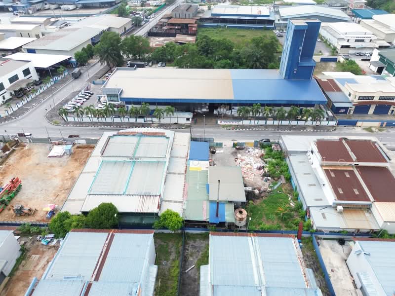 Taman Iks Simpang Ampat untuk Untuk Dijual - RM 5,000,000, Apr 2026 - Exterior - PropertyGuru.com.my