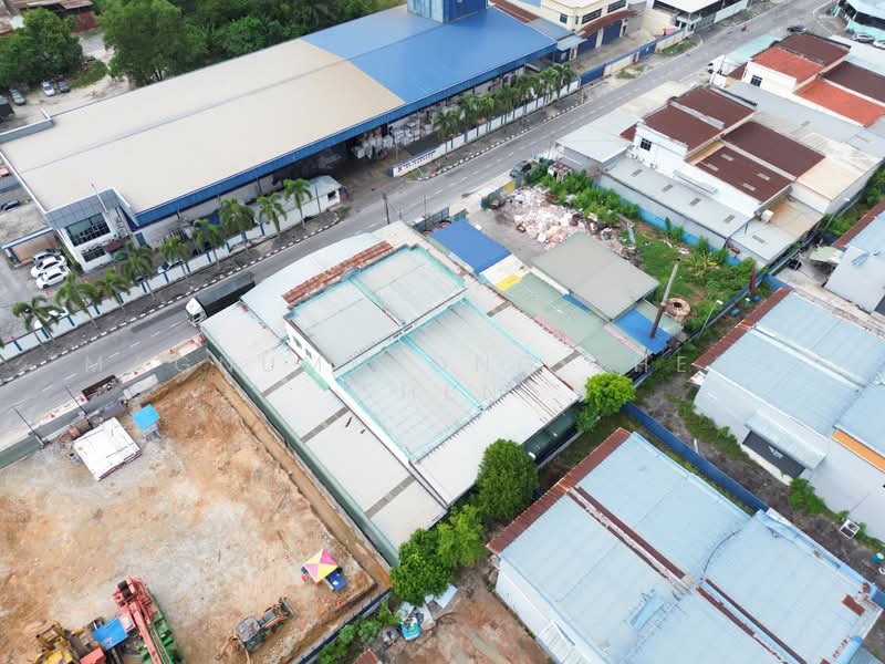 Taman Iks Simpang Ampat untuk Untuk Dijual - RM 5,000,000, Apr 2026 - Exterior - PropertyGuru.com.my