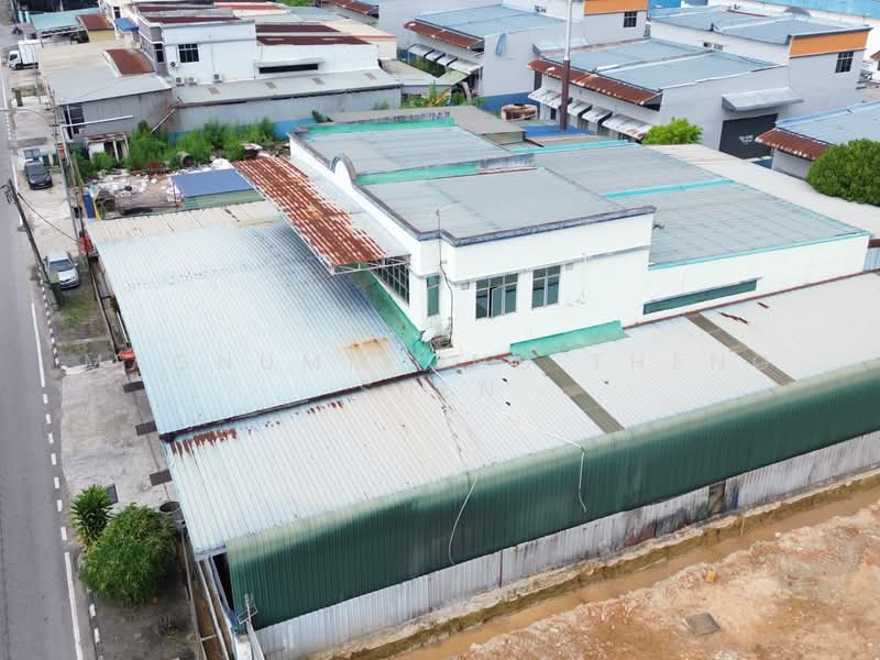 Taman Iks Simpang Ampat untuk Untuk Dijual - RM 5,000,000, Apr 2026 - Exterior - PropertyGuru.com.my