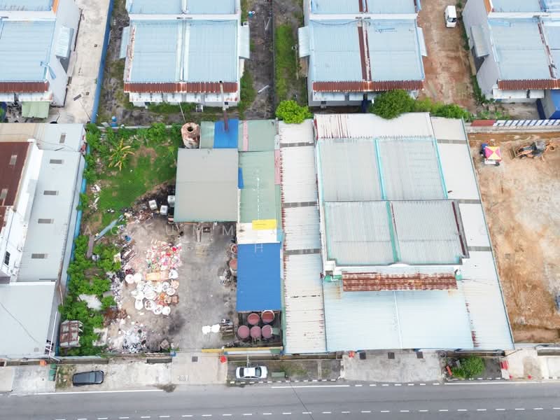 Taman Iks Simpang Ampat untuk Untuk Dijual - RM 5,000,000, Apr 2026 - Exterior - PropertyGuru.com.my