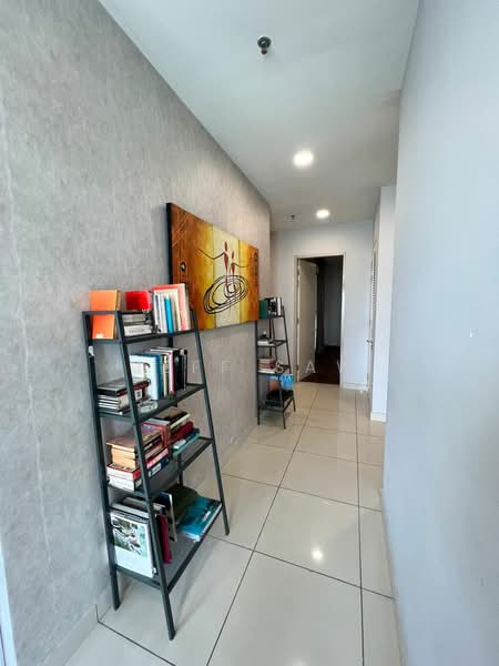 Service Residence for Sale at Somerset Puteri Harbour - Jeff Saw - Corridor - PropertyGuru.com.my