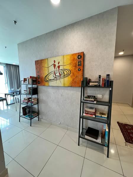 Service Residence for Sale at Somerset Puteri Harbour - Jeff Saw - Interior - PropertyGuru.com.my