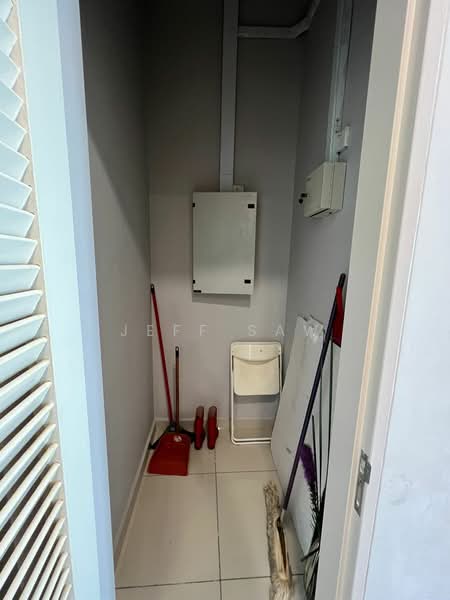 Service Residence for Sale at Somerset Puteri Harbour - Jeff Saw - Interior - PropertyGuru.com.my