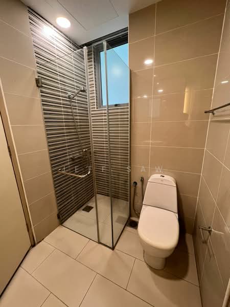 Service Residence for Sale at Somerset Puteri Harbour - Jeff Saw - Bathroom - PropertyGuru.com.my