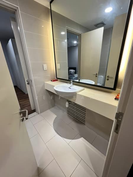 Service Residence for Sale at Somerset Puteri Harbour - Jeff Saw - Bathroom - PropertyGuru.com.my
