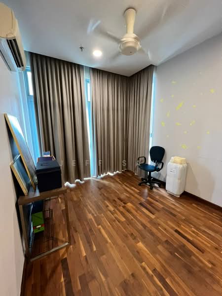 Service Residence for Sale at Somerset Puteri Harbour - Jeff Saw - Study - PropertyGuru.com.my