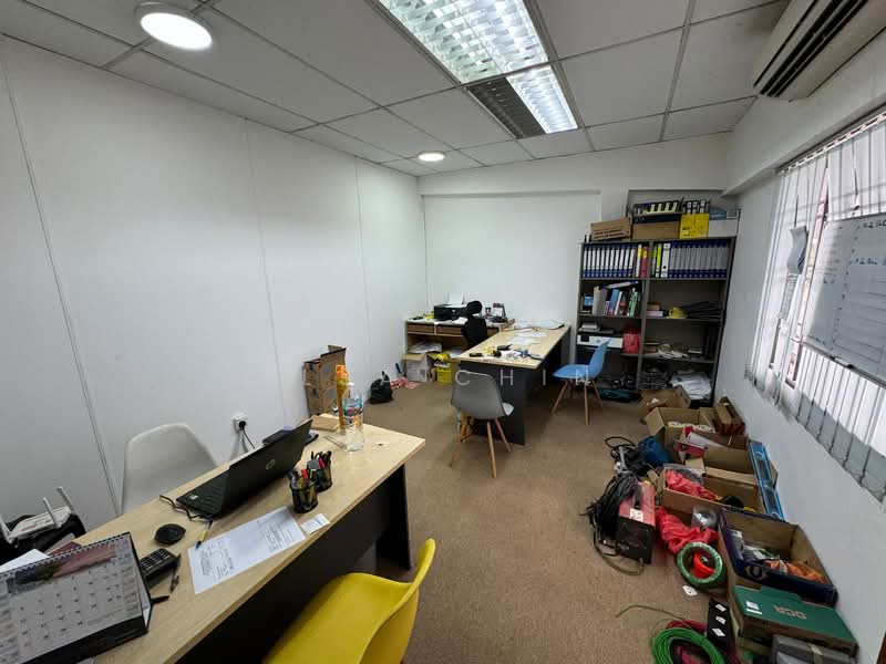 Terrace Factory for Rent in Taman Perindustrian Cemerlang (Ulu Tiram) - Ilsa Chin - PropertyGuru.com.my