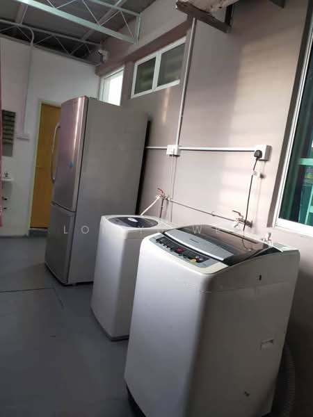 2-storey Terraced House for Rent in Simpang Ampat (Penang) - Loh Yu Wen - Interior - PropertyGuru.com.my