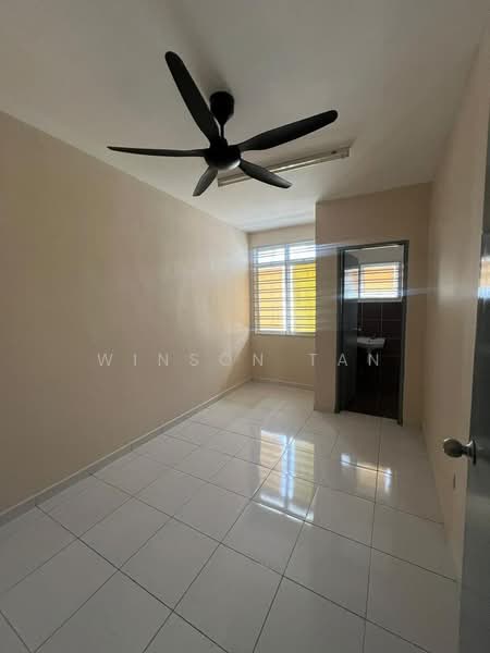 2-storey Terraced House for Sale in Taman Nusantara Prima (Gelang Patah) - Winson Tan - Interior - PropertyGuru.com.my