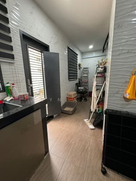 2-storey Terraced House for Sale in Bandar Putera 2 (Klang) - Keyn Aziz - Interior - PropertyGuru.com.my