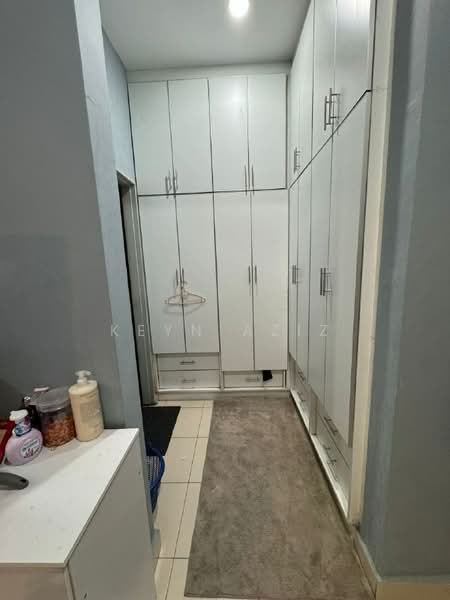 2-storey Terraced House for Sale in Bandar Putera 2 (Klang) - Keyn Aziz - Interior - PropertyGuru.com.my