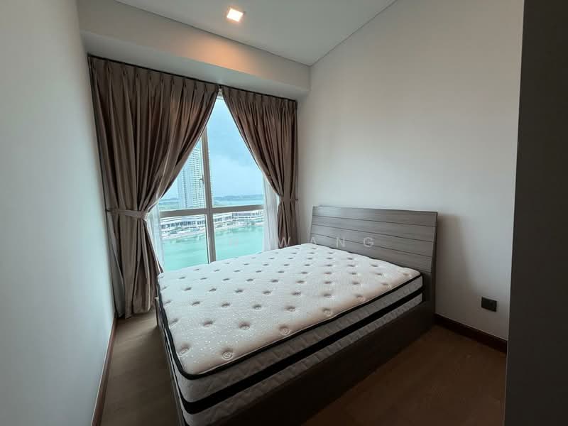 Puteri Cove Residences untuk Untuk Disewa - RM 3,200 /bulan, Mac 2026 - Bedroom - PropertyGuru.com.my