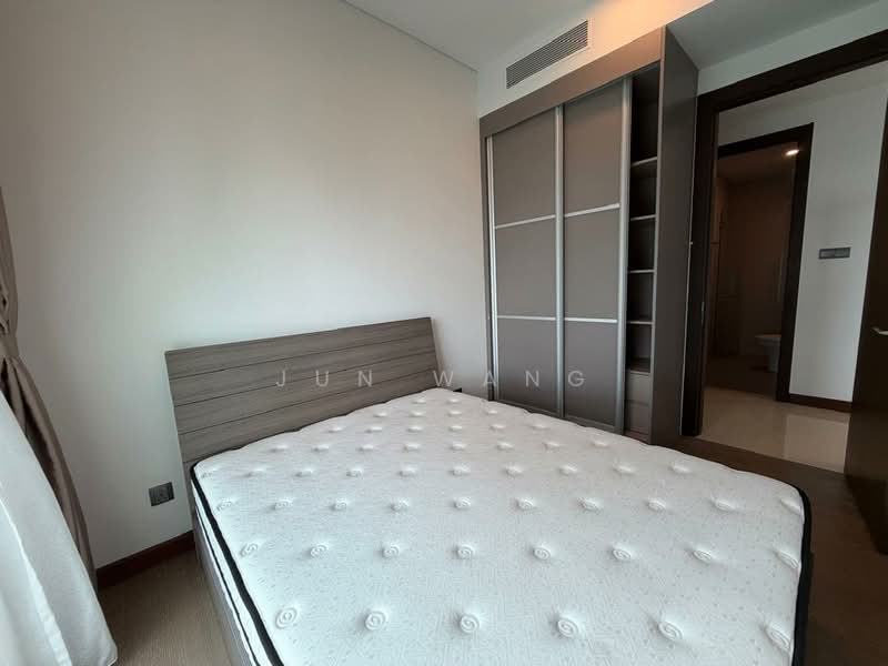 Puteri Cove Residences untuk Untuk Disewa - RM 3,200 /bulan, Mac 2026 - Bedroom - PropertyGuru.com.my