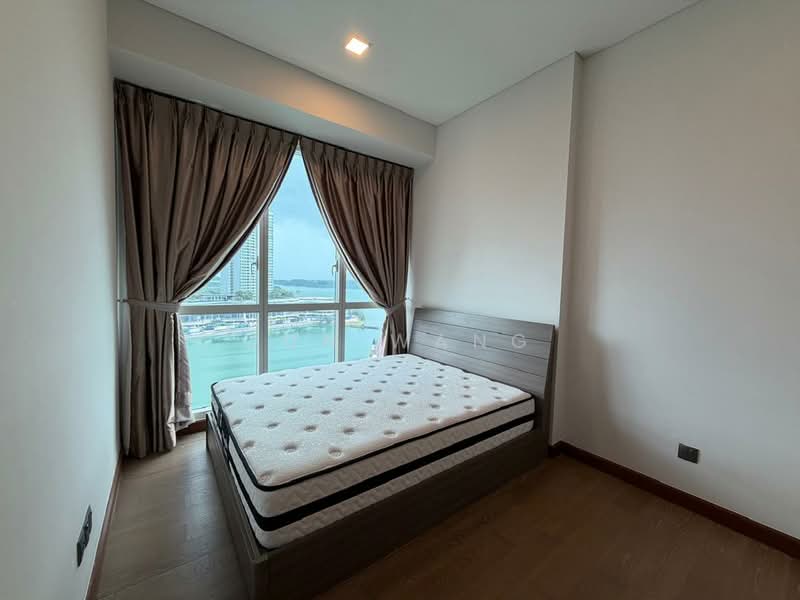 Puteri Cove Residences untuk Untuk Disewa - RM 3,200 /bulan, Mac 2026 - PropertyGuru.com.my