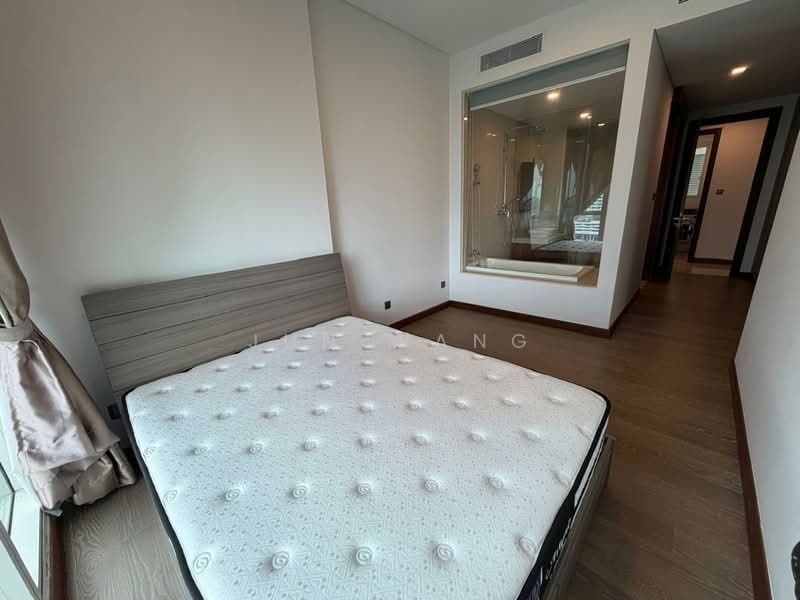 Puteri Cove Residences untuk Untuk Disewa - RM 3,200 /bulan, Mac 2026 - PropertyGuru.com.my