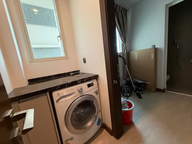 Puteri Cove Residences untuk Untuk Disewa - RM 3,200 /bulan, Mac 2026 - PropertyGuru.com.my