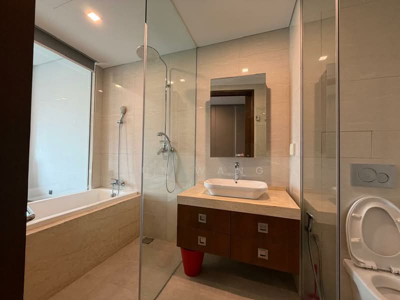 Puteri Cove Residences untuk Untuk Disewa - RM 3,200 /bulan, Mac 2026 - PropertyGuru.com.my