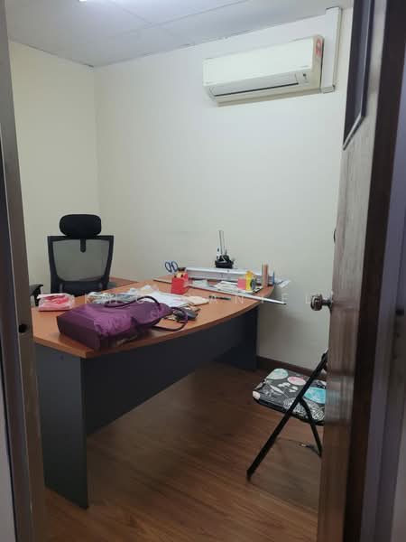 Office for Rent in BANDAR PUCHONG JAYA (Puchong) - Kho Daniel - Study - PropertyGuru.com.my