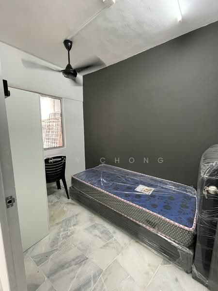 Terraced House for Rent in Bandar Kinrara Seksyen 5 (Bandar Kinrara) - Ray Chong - Bedroom - PropertyGuru.com.my