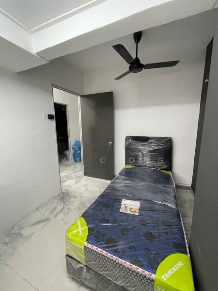 Terraced House for Rent in Bandar Kinrara Seksyen 5 (Bandar Kinrara) - Ray Chong - Bedroom - PropertyGuru.com.my