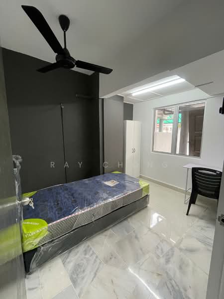 Terraced House for Rent in Bandar Kinrara Seksyen 5 (Bandar Kinrara) - Ray Chong - Bedroom - PropertyGuru.com.my