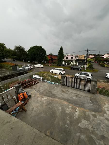 2-storey Terraced House for Sale in Senai (Johor) - Daniel Yong - Exterior - PropertyGuru.com.my