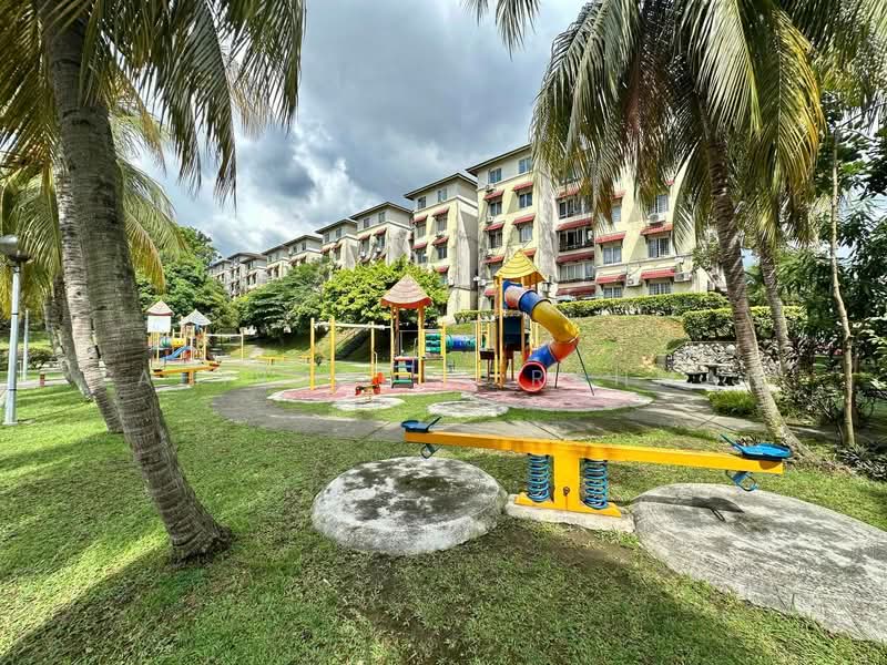 Apartment for Sale at Apartment Bayu - Zahiruddin Rahman - Exterior - PropertyGuru.com.my