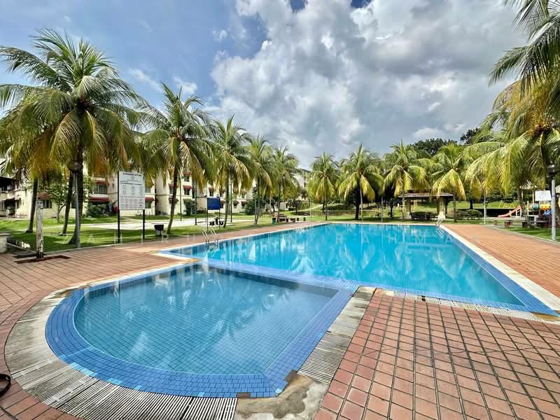 Apartment for Sale at Apartment Bayu - Zahiruddin Rahman - Exterior - PropertyGuru.com.my