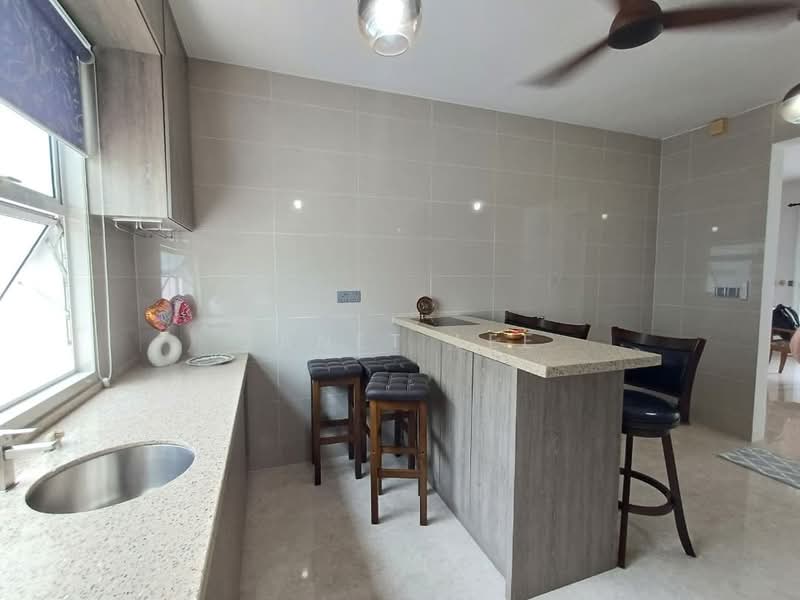 Bungalow for Rent in Iskandar Puteri (Nusajaya) (Johor) - Janet Lee - Kitchen - PropertyGuru.com.my