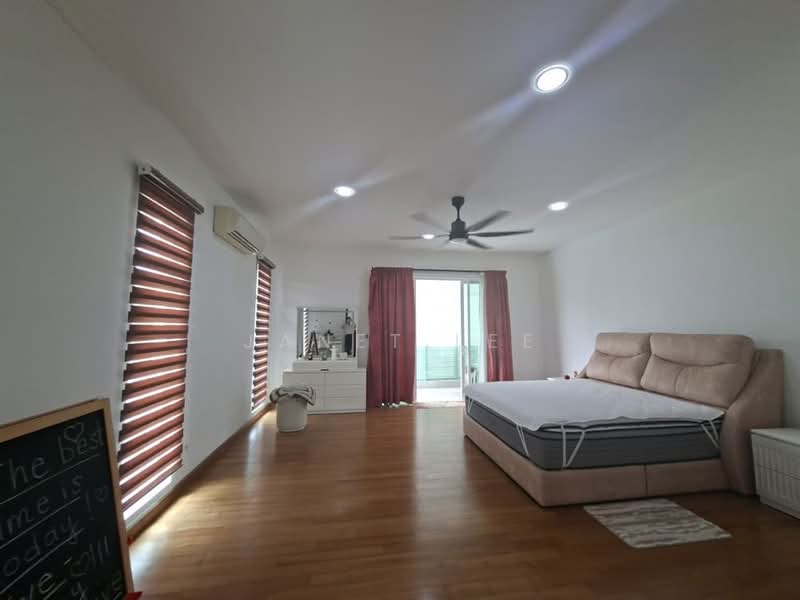 Bungalow for Rent in Iskandar Puteri (Nusajaya) (Johor) - Janet Lee - Bedroom - PropertyGuru.com.my