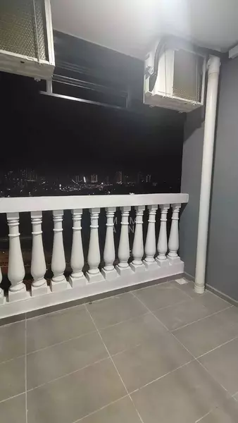 Tuan 2egacy untuk Untuk Disewa - RM 2,400 /bulan, Mac 2026 - Balcony - PropertyGuru.com.my