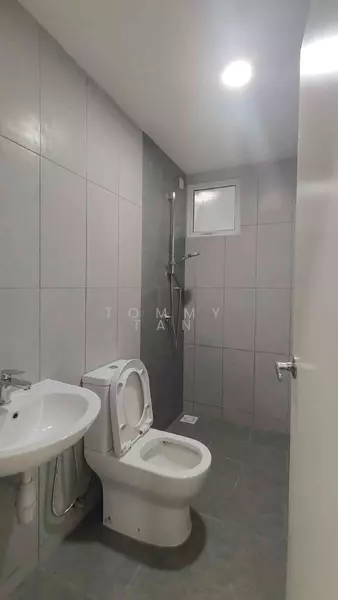 Tuan 2egacy untuk Untuk Disewa - RM 2,400 /bulan, Mac 2026 - Bathroom - PropertyGuru.com.my