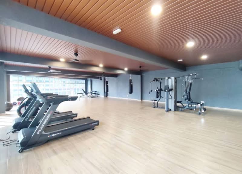 Condominium for Rent at Residensi Adelia 4 - Siti Salwa - Gym - PropertyGuru.com.my