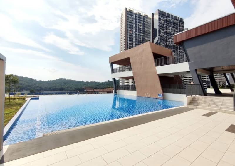 Condominium for Rent at Residensi Adelia 4 - Siti Salwa - Exterior - PropertyGuru.com.my