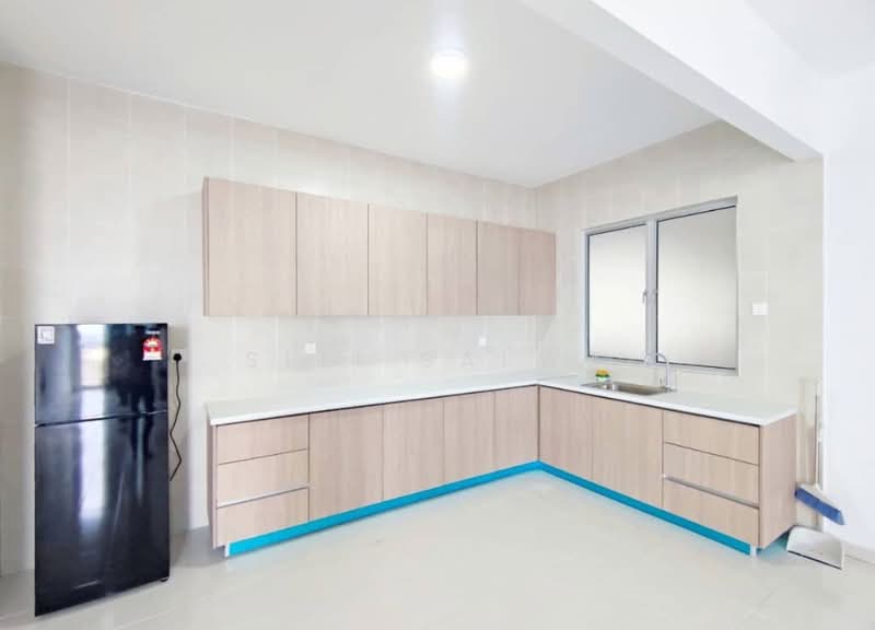 Condominium for Rent at Residensi Adelia 4 - Siti Salwa - Kitchen - PropertyGuru.com.my