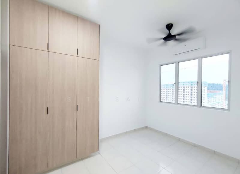 Condominium for Rent at Residensi Adelia 4 - Siti Salwa - Bedroom - PropertyGuru.com.my