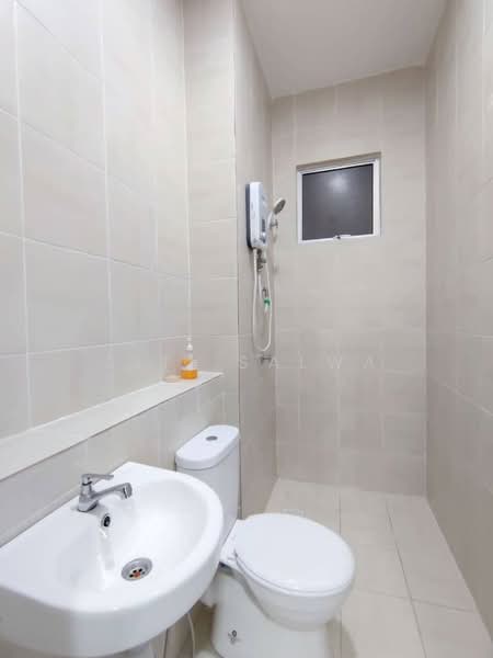 Condominium for Rent at Residensi Adelia 4 - Siti Salwa - Bathroom - PropertyGuru.com.my