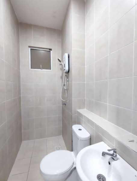 Condominium for Rent at Residensi Adelia 4 - Siti Salwa - Bathroom - PropertyGuru.com.my