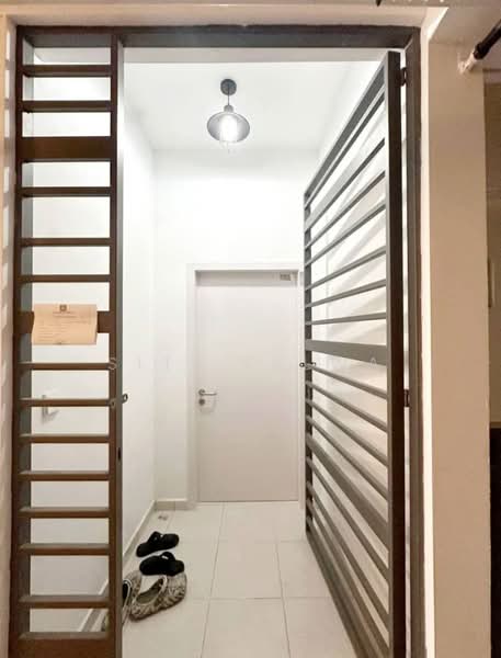 Condominium for Rent at Residensi Adelia 4 - Siti Salwa - Entrance - PropertyGuru.com.my