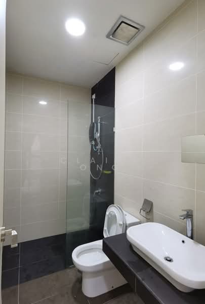 Apartment for Rent at Eco Nest @ Eco Botanic - Claira Ong - Bathroom - PropertyGuru.com.my
